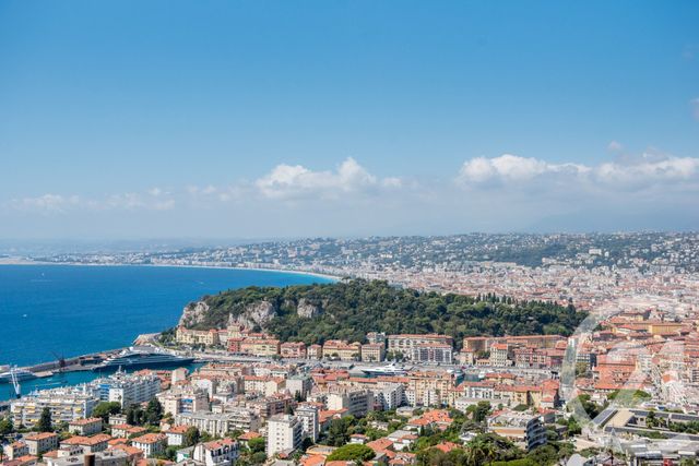maison - NICE - 06