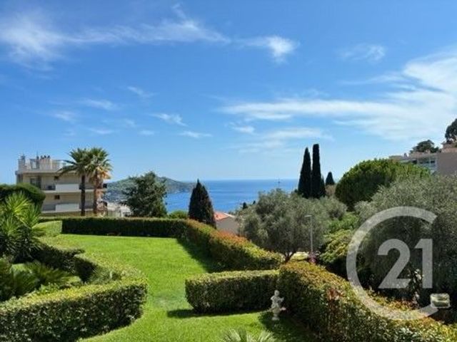 appartement - VILLEFRANCHE SUR MER - 06