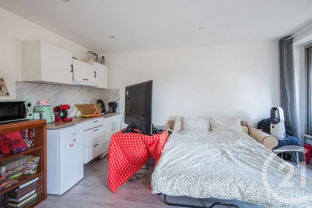 Appartement Chambre &agrave; vendre - 2 pi&egrave;ces - 55,34 m2 - Nice - 06 - PROVENCE-ALPES-COTE-D-AZUR
