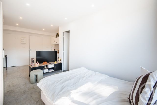 Appartement Chambre &agrave; vendre - 2 pi&egrave;ces - 55,34 m2 - Nice - 06 - PROVENCE-ALPES-COTE-D-AZUR
