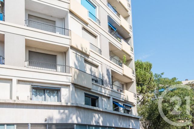 Appartement Chambre &agrave; vendre - 2 pi&egrave;ces - 55,34 m2 - Nice - 06 - PROVENCE-ALPES-COTE-D-AZUR