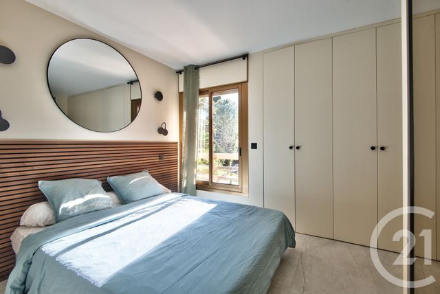 Appartement F2 &agrave; louer - 2 pi&egrave;ces - 49,51 m2 - Eze - 06 - PROVENCE-ALPES-COTE-D-AZUR