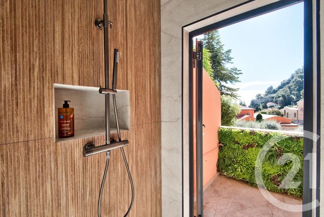 Appartement F2 &agrave; louer - 2 pi&egrave;ces - 49,51 m2 - Eze - 06 - PROVENCE-ALPES-COTE-D-AZUR