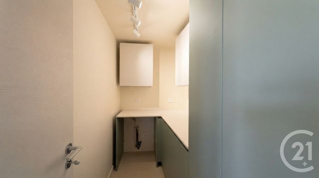 Appartement F3 &agrave; louer - 3 pi&egrave;ces - 78,27 m2 - Nice - 06 - PROVENCE-ALPES-COTE-D-AZUR