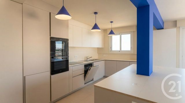 appartement - NICE - 06