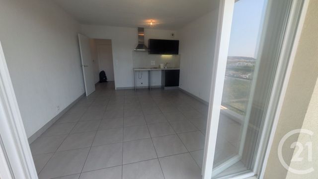 Appartement Studio &agrave; louer - 1 pi&egrave;ce - 24,90 m2 - Nice - 06 - PROVENCE-ALPES-COTE-D-AZUR