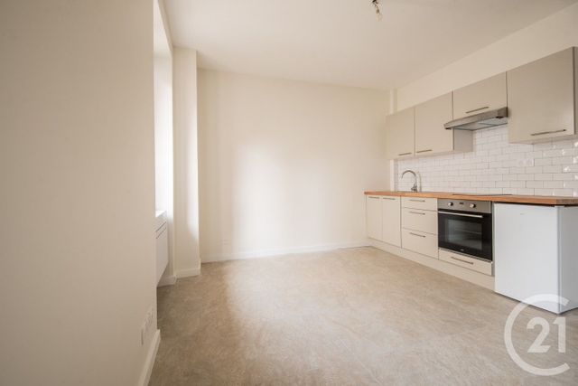 appartement - LA TURBIE - 06