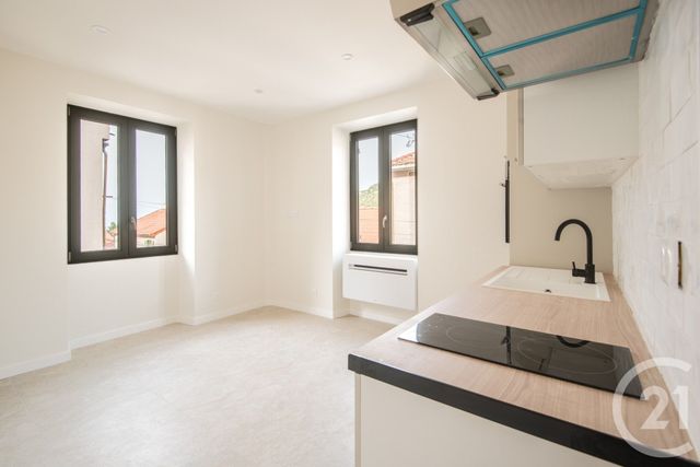 appartement - LA TURBIE - 06
