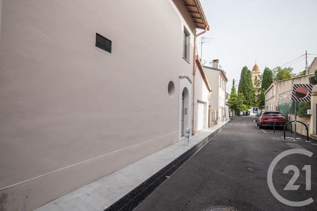 Appartement F2 &agrave; vendre - 2 pi&egrave;ces - 26,05 m2 - La Turbie - 06 - PROVENCE-ALPES-COTE-D-AZUR