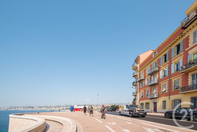 Appartement Duplex &agrave; vendre - 4 pi&egrave;ces - 69,43 m2 - Nice - 06 - PROVENCE-ALPES-COTE-D-AZUR