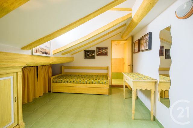 Appartement Duplex &agrave; vendre - 4 pi&egrave;ces - 69,43 m2 - Nice - 06 - PROVENCE-ALPES-COTE-D-AZUR