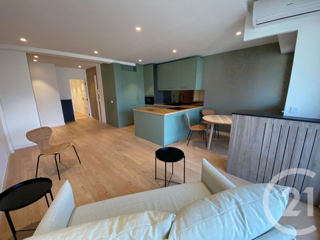 appartement - NICE - 06