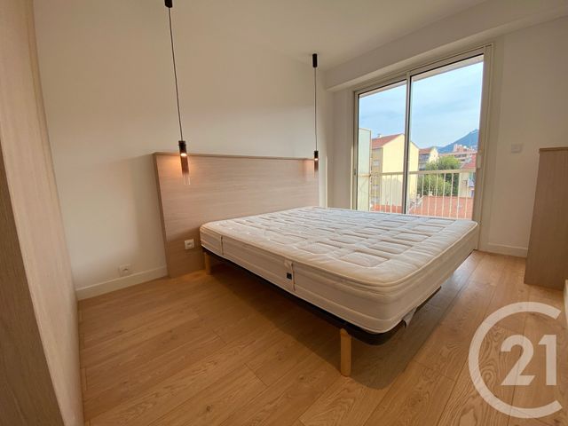 Appartement F3 &agrave; louer - 3 pi&egrave;ces - 64 m2 - Nice - 06 - PROVENCE-ALPES-COTE-D-AZUR
