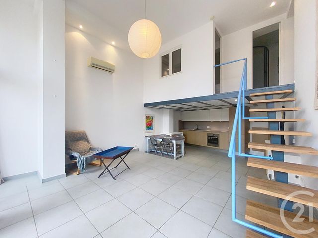 Exclusivité VILLEFRANCHE SUR MER 06 1 500 € par mois charges comprises 50,8 m 2 , appartement , 2 pcs