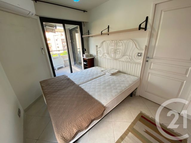Appartement F2 &agrave; louer - 2 pi&egrave;ces - 42,45 m2 - Nice - 06 - PROVENCE-ALPES-COTE-D-AZUR