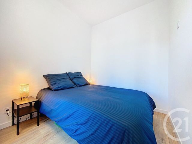 Appartement F2 &agrave; louer - 2 pi&egrave;ces - 30,12 m2 - Nice - 06 - PROVENCE-ALPES-COTE-D-AZUR