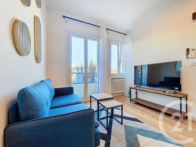 appartement - NICE - 06