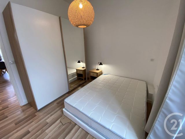 Appartement F2 &agrave; louer - 2 pi&egrave;ces - 35,07 m2 - Nice - 06 - PROVENCE-ALPES-COTE-D-AZUR