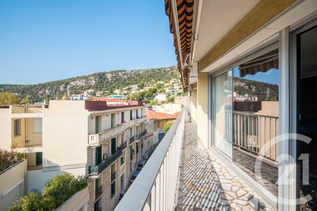 Appartement F4 &agrave; vendre - 4 pi&egrave;ces - 102,09 m2 - Villefranche Sur Mer - 06 - PROVENCE-ALPES-COTE-D-AZUR