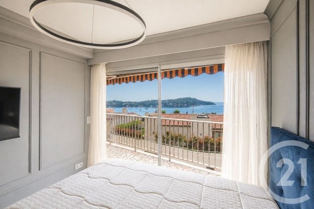 Appartement F4 &agrave; vendre - 4 pi&egrave;ces - 102,09 m2 - Villefranche Sur Mer - 06 - PROVENCE-ALPES-COTE-D-AZUR