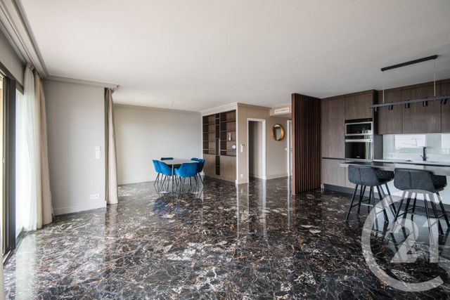 Appartement F4 &agrave; vendre - 4 pi&egrave;ces - 102,09 m2 - Villefranche Sur Mer - 06 - PROVENCE-ALPES-COTE-D-AZUR