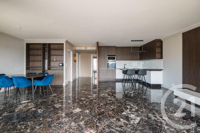 Appartement F4 &agrave; vendre - 4 pi&egrave;ces - 102,09 m2 - Villefranche Sur Mer - 06 - PROVENCE-ALPES-COTE-D-AZUR
