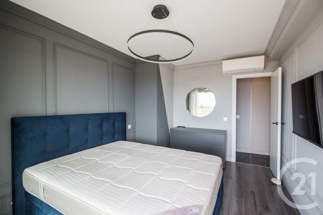 Appartement F4 &agrave; vendre - 4 pi&egrave;ces - 102,09 m2 - Villefranche Sur Mer - 06 - PROVENCE-ALPES-COTE-D-AZUR