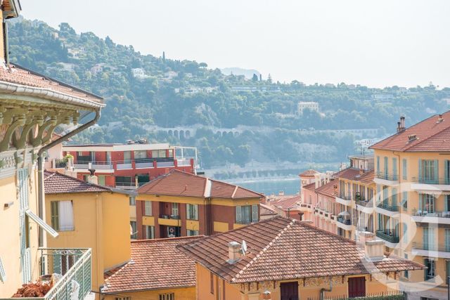 Appartement F4 &agrave; vendre - 4 pi&egrave;ces - 102,09 m2 - Villefranche Sur Mer - 06 - PROVENCE-ALPES-COTE-D-AZUR