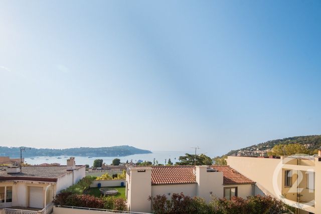 Appartement F4 &agrave; vendre - 4 pi&egrave;ces - 102,09 m2 - Villefranche Sur Mer - 06 - PROVENCE-ALPES-COTE-D-AZUR