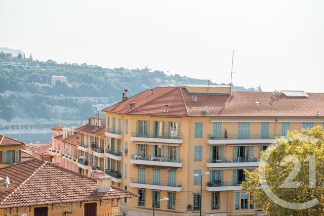 Appartement F4 &agrave; vendre - 4 pi&egrave;ces - 102,09 m2 - Villefranche Sur Mer - 06 - PROVENCE-ALPES-COTE-D-AZUR