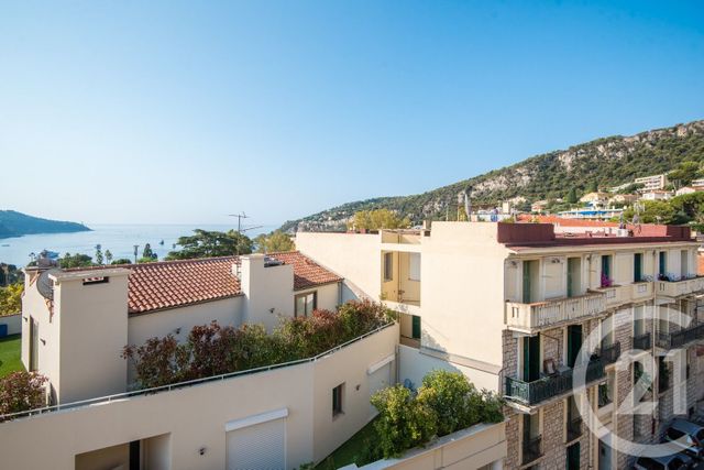 Appartement F4 &agrave; vendre - 4 pi&egrave;ces - 102,09 m2 - Villefranche Sur Mer - 06 - PROVENCE-ALPES-COTE-D-AZUR