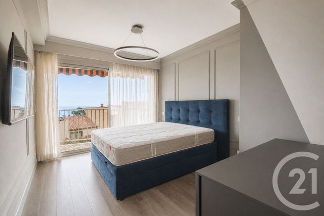 Appartement F4 &agrave; vendre - 4 pi&egrave;ces - 102,09 m2 - Villefranche Sur Mer - 06 - PROVENCE-ALPES-COTE-D-AZUR
