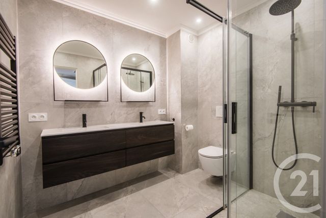Appartement F4 &agrave; vendre - 4 pi&egrave;ces - 102,09 m2 - Villefranche Sur Mer - 06 - PROVENCE-ALPES-COTE-D-AZUR