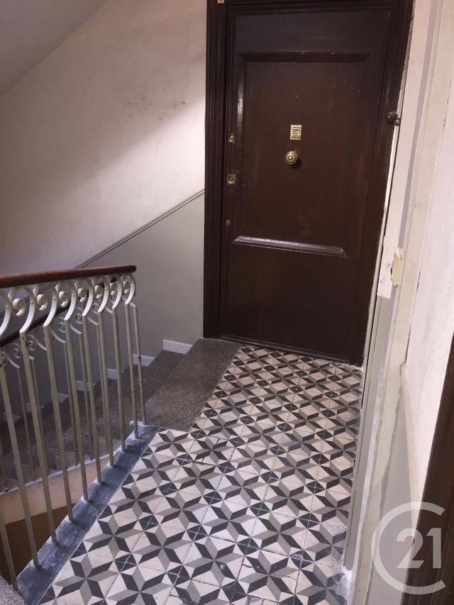 Appartement F2 &agrave; louer - 2 pi&egrave;ces - 48,78 m2 - Nice - 06 - PROVENCE-ALPES-COTE-D-AZUR