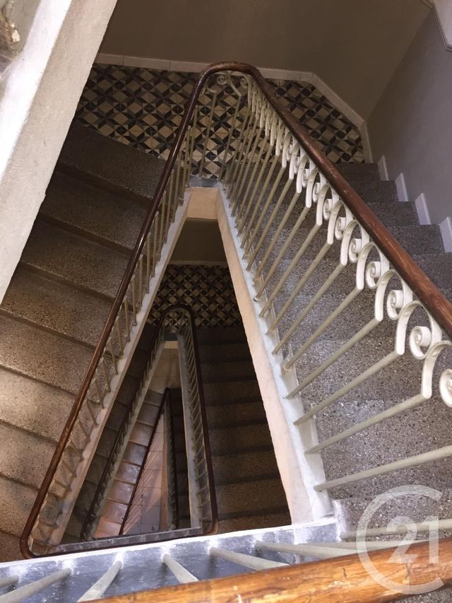 Appartement F2 &agrave; louer - 2 pi&egrave;ces - 48,78 m2 - Nice - 06 - PROVENCE-ALPES-COTE-D-AZUR