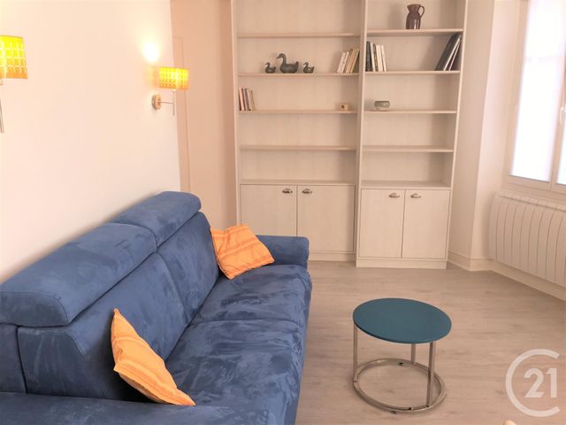 Appartement F2 &agrave; louer - 2 pi&egrave;ces - 48,78 m2 - Nice - 06 - PROVENCE-ALPES-COTE-D-AZUR