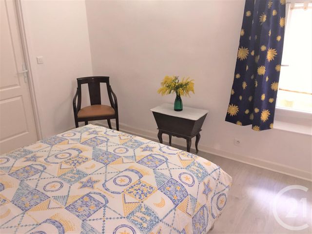 Appartement F2 &agrave; louer - 2 pi&egrave;ces - 48,78 m2 - Nice - 06 - PROVENCE-ALPES-COTE-D-AZUR