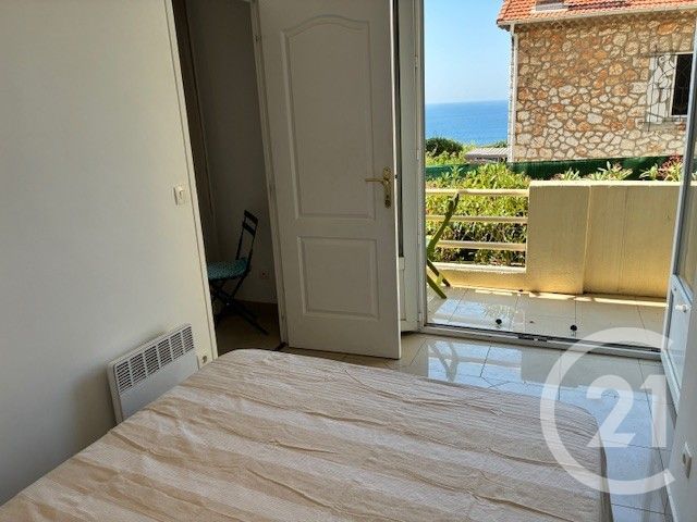 Appartement F2 &agrave; louer - 2 pi&egrave;ces - 37,55 m2 - Nice - 06 - PROVENCE-ALPES-COTE-D-AZUR