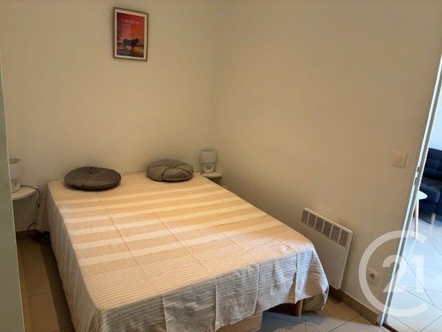 Appartement F2 &agrave; louer - 2 pi&egrave;ces - 37,55 m2 - Nice - 06 - PROVENCE-ALPES-COTE-D-AZUR