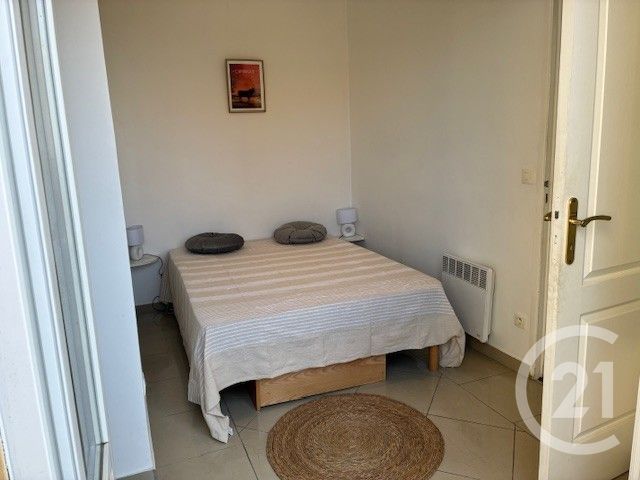 Appartement F2 &agrave; louer - 2 pi&egrave;ces - 37,55 m2 - Nice - 06 - PROVENCE-ALPES-COTE-D-AZUR