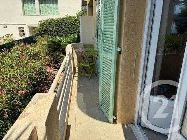 Appartement F2 &agrave; louer - 2 pi&egrave;ces - 37,55 m2 - Nice - 06 - PROVENCE-ALPES-COTE-D-AZUR