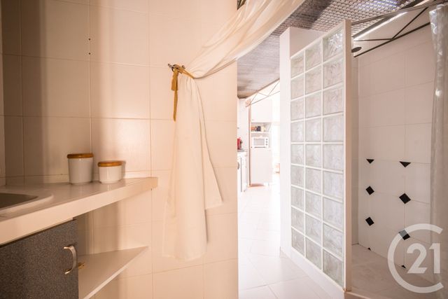 Appartement F2 &agrave; vendre - 2 pi&egrave;ces - 63,80 m2 - Villefranche Sur Mer - 06 - PROVENCE-ALPES-COTE-D-AZUR