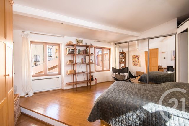 Appartement F2 &agrave; vendre - 2 pi&egrave;ces - 63,80 m2 - Villefranche Sur Mer - 06 - PROVENCE-ALPES-COTE-D-AZUR