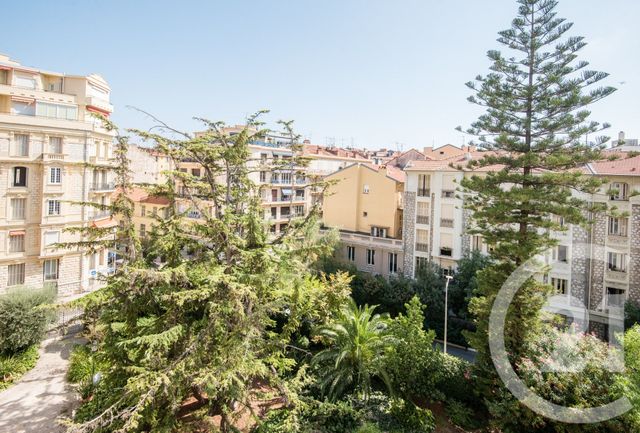 Appartement F3 &agrave; vendre - 3 pi&egrave;ces - 104,53 m2 - Nice - 06 - PROVENCE-ALPES-COTE-D-AZUR