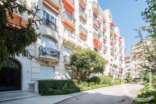 Appartement F3 &agrave; vendre - 3 pi&egrave;ces - 104,53 m2 - Nice - 06 - PROVENCE-ALPES-COTE-D-AZUR