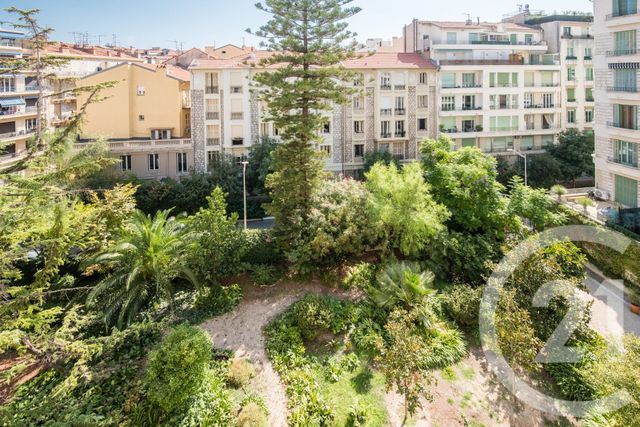 Appartement F3 &agrave; vendre - 3 pi&egrave;ces - 104,53 m2 - Nice - 06 - PROVENCE-ALPES-COTE-D-AZUR