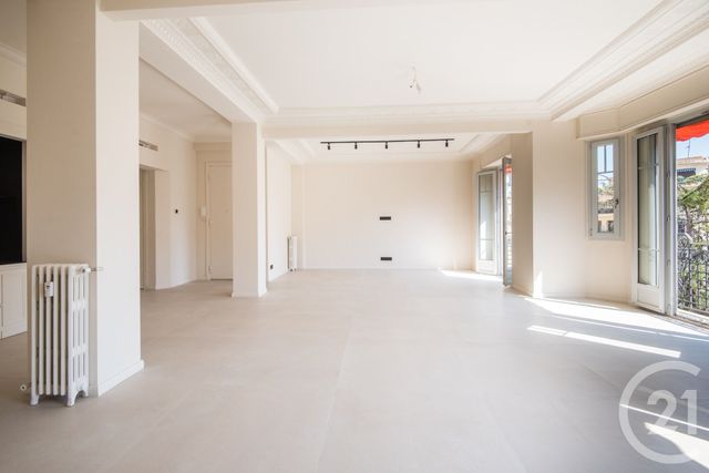 Appartement F3 &agrave; vendre - 3 pi&egrave;ces - 104,53 m2 - Nice - 06 - PROVENCE-ALPES-COTE-D-AZUR