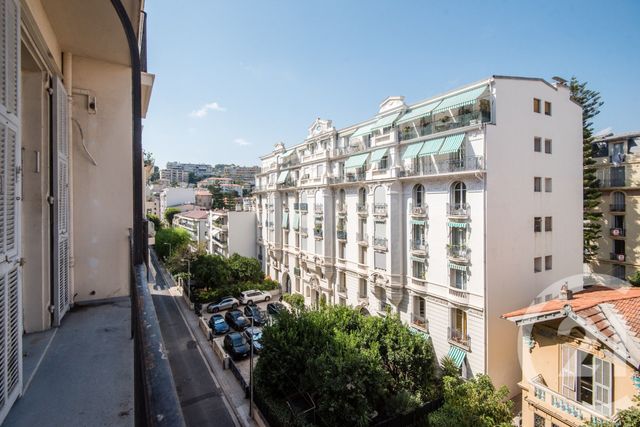 Appartement F3 &agrave; vendre - 3 pi&egrave;ces - 104,53 m2 - Nice - 06 - PROVENCE-ALPES-COTE-D-AZUR