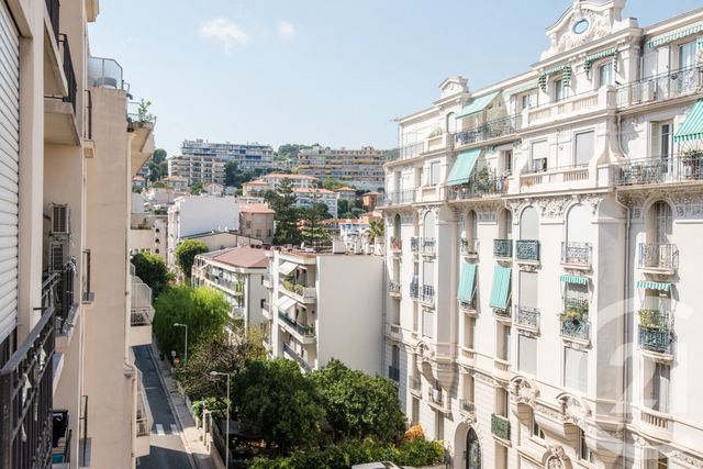 Appartement F3 &agrave; vendre - 3 pi&egrave;ces - 104,53 m2 - Nice - 06 - PROVENCE-ALPES-COTE-D-AZUR