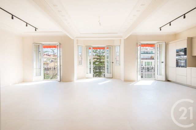 Appartement F3 &agrave; vendre - 3 pi&egrave;ces - 104,53 m2 - Nice - 06 - PROVENCE-ALPES-COTE-D-AZUR